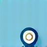 Map pin icon