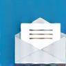 Email envelope icon