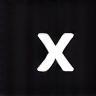X (formerly Twitter) Logo