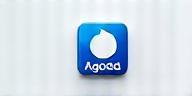 Agoda Logo