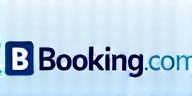 Booking.com Logo