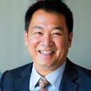 Professional headshot of David Chen
