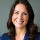 Professional headshot of Sarah Jenkins