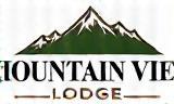 Mountain View Lodge Logo