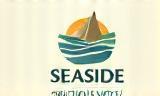 Seaside Boutique Hotel Logo